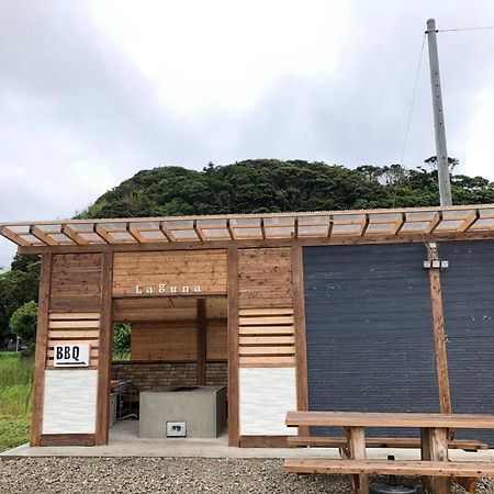 Nagisa no Shiroi Ie Laguna / Vacation STAY 73153 Isumi Exterior foto