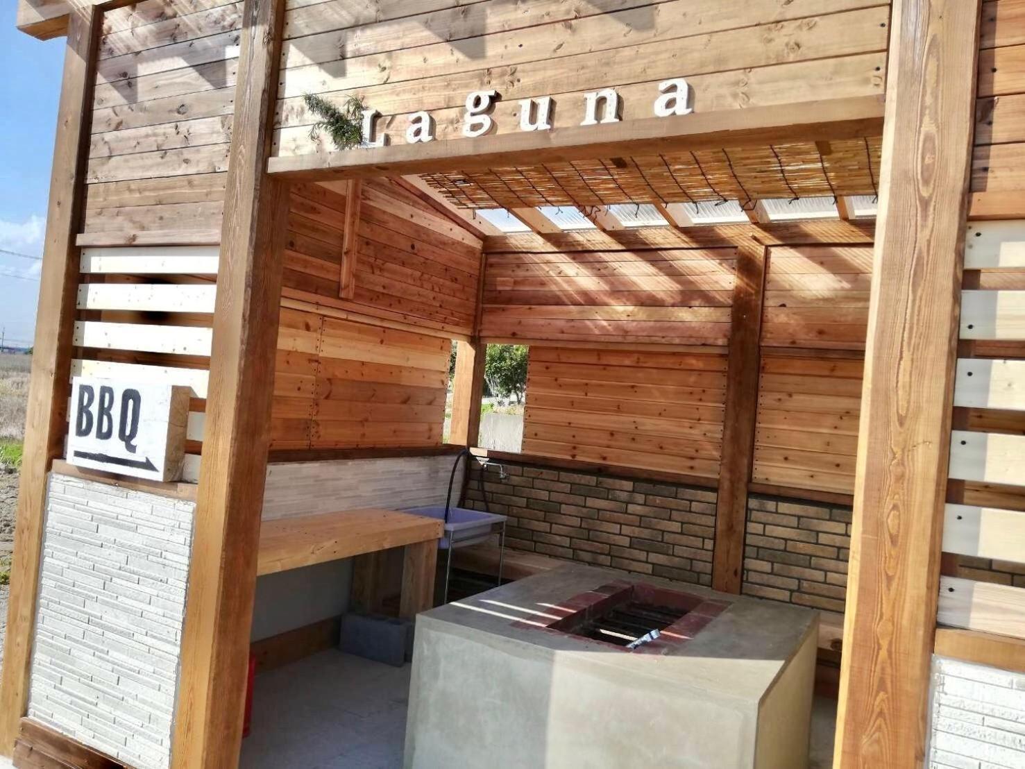 Nagisa no Shiroi Ie Laguna / Vacation STAY 73153 Isumi Exterior foto