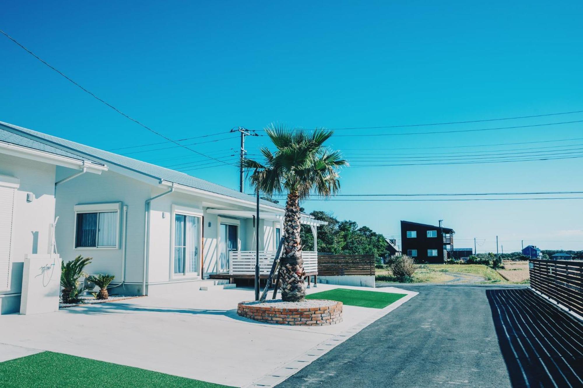Nagisa no Shiroi Ie Laguna / Vacation STAY 73153 Isumi Exterior foto